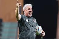 Marius Șumudică îl va înfrunta pe Cristiano Ronaldo în Arabia Saudită: „Vă dați seama la ce nivel lucrează?”