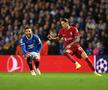 UCL, etapa #4 » Spectacol total în Liga Campionilor! Barcelona, la un pas de eliminare după 3-3 cu Inter + Liverpool a dat 7 pe terenul lui Rangers