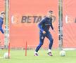 Antrenament FCSB înaintea returului cu Silkeborg (foto: Cristi Preda/GSP)