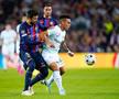 Internetul râde de Pique după gafa din Barcelona - Inter » Cele mai tari glume la adresa fundașului