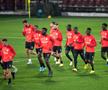 Deac doar îi sperie pe cehi, Petrescu ridică Slavia în slăvi » Cum prefațează antrenorul lui CFR Cluj meciul din Conference League