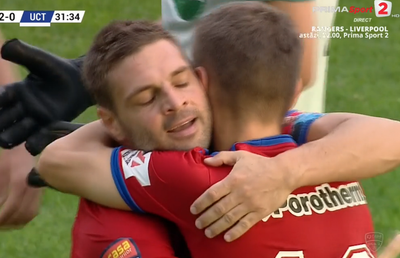 CSA Steaua a demolat satelitul FCSB-ului și e noul lider din Liga 2!