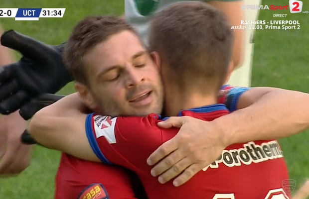 CSA Steaua a demolat satelitul FCSB-ului și e noul lider din Liga 2!