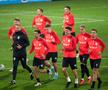 Deac doar îi sperie pe cehi, Petrescu ridică Slavia în slăvi » Cum prefațează antrenorul lui CFR Cluj meciul din Conference League