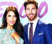 FOTO Pilar Rubio Sergio Ramos