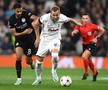 UCL, etapa #4 » Spectacol total în Liga Campionilor! Barcelona, la un pas de eliminare după 3-3 cu Inter + Liverpool a dat 7 pe terenul lui Rangers