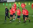 Deac doar îi sperie pe cehi, Petrescu ridică Slavia în slăvi » Cum prefațează antrenorul lui CFR Cluj meciul din Conference League