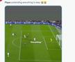 Internetul râde de Pique după gafa din Barcelona - Inter » Cele mai tari glume la adresa fundașului