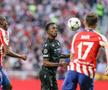 UCL, etapa #4 » Spectacol total în Liga Campionilor! Barcelona, la un pas de eliminare după 3-3 cu Inter + Liverpool a dat 7 pe terenul lui Rangers