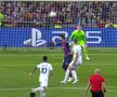Internetul râde de Pique după gafa din Barcelona - Inter » Cele mai tari glume la adresa fundașului