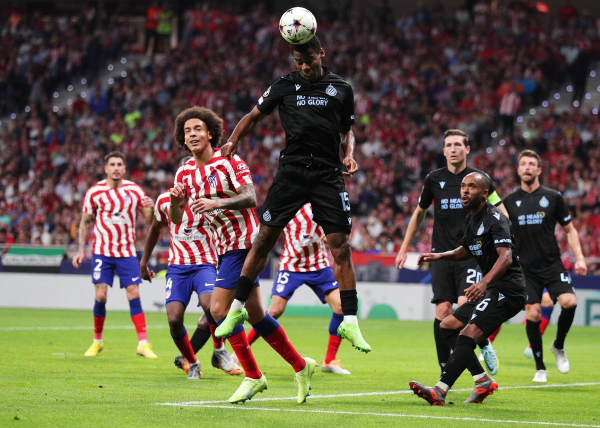 UCL, etapa #4 » Spectacol total în Liga Campionilor! Barcelona, la un pas de eliminare după 3-3 cu Inter + Liverpool a dat 7 pe terenul lui Rangers
