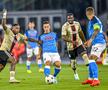 UCL, etapa #4 » Spectacol total în Liga Campionilor! Barcelona, la un pas de eliminare după 3-3 cu Inter + Liverpool a dat 7 pe terenul lui Rangers