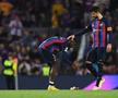 Internetul râde de Pique după gafa din Barcelona - Inter » Cele mai tari glume la adresa fundașului