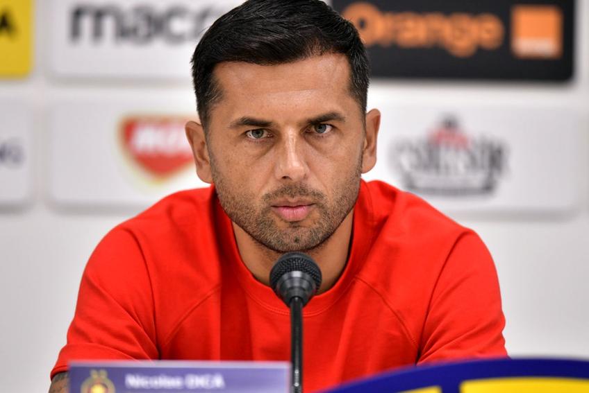 Nicolae Dică / Sursă foto: GSP