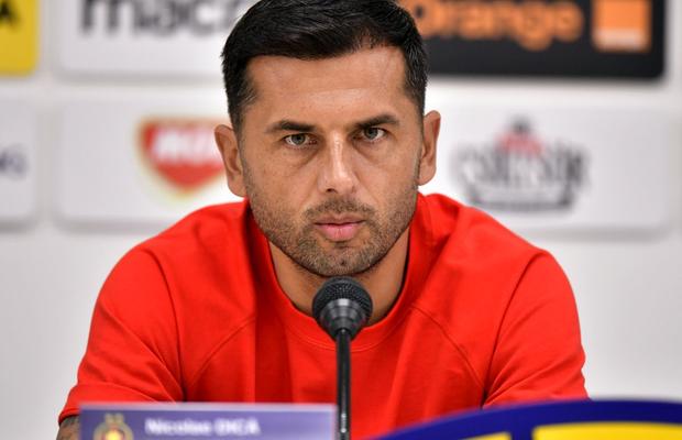 Cum pregătește Nicolae Dică revanșa cu Silkeborg: „Asta îmi arată analiza pe care am făcut-o!” » Toate declarațiile antrenorului de la FCSB