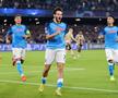 UCL, etapa #4 » Spectacol total în Liga Campionilor! Barcelona, la un pas de eliminare după 3-3 cu Inter + Liverpool a dat 7 pe terenul lui Rangers