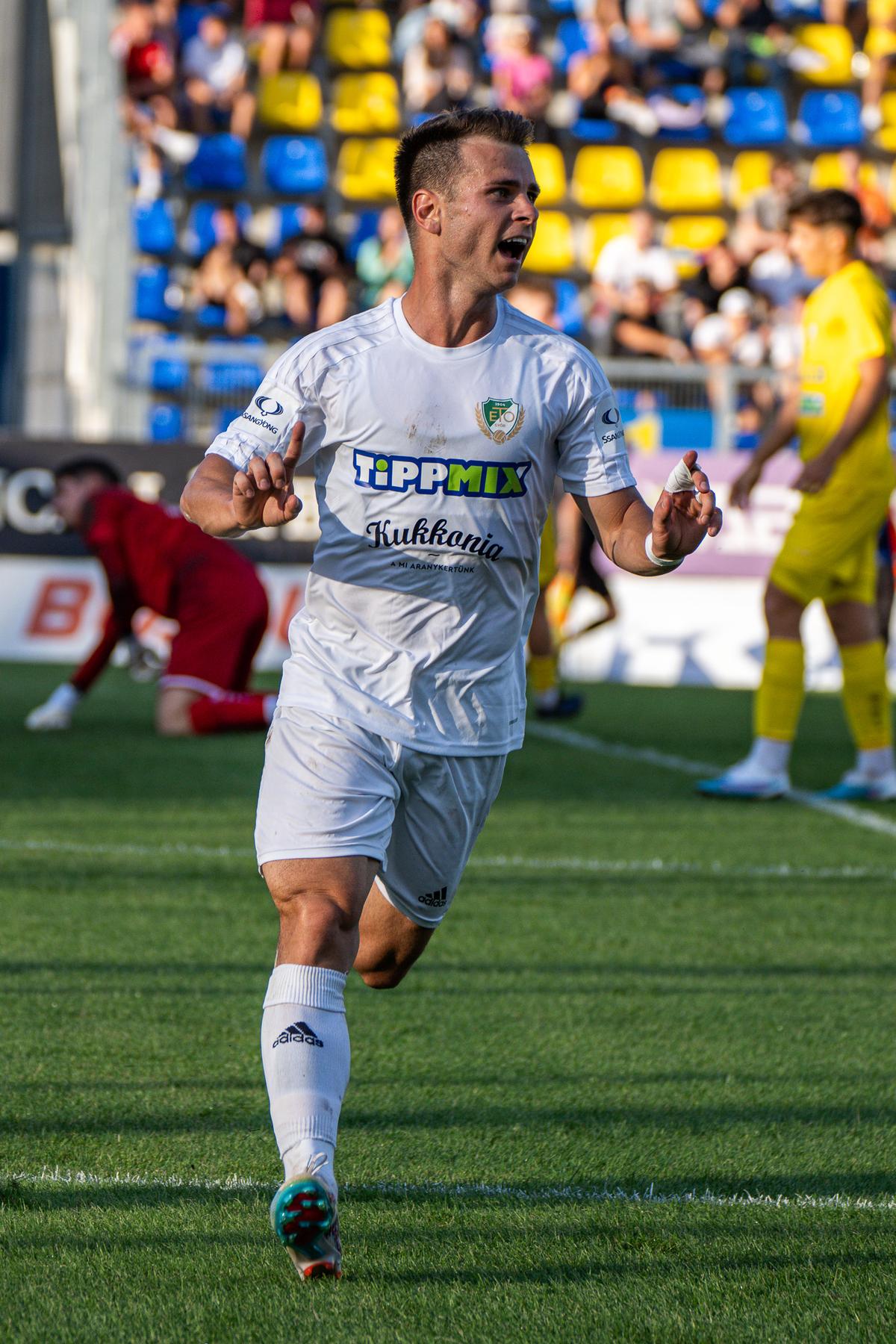 ETO Gyor FC