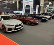 BMW a defilat cu mai multe modele de la seria 3 . Prețul acestora sare de 50.000 de euro