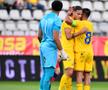 Cele mai tari imagini din România U20 - Anglia U20 / FOTO: Cristi Preda