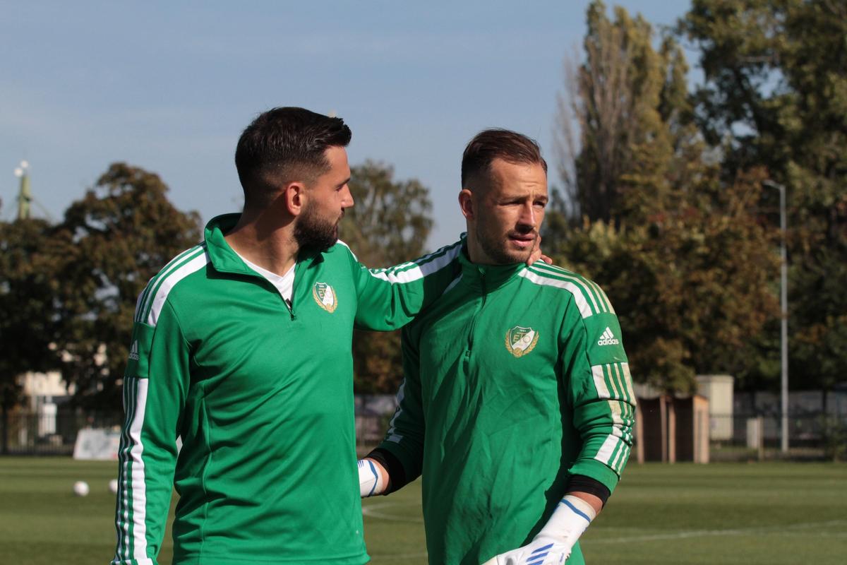 ETO Gyor FC