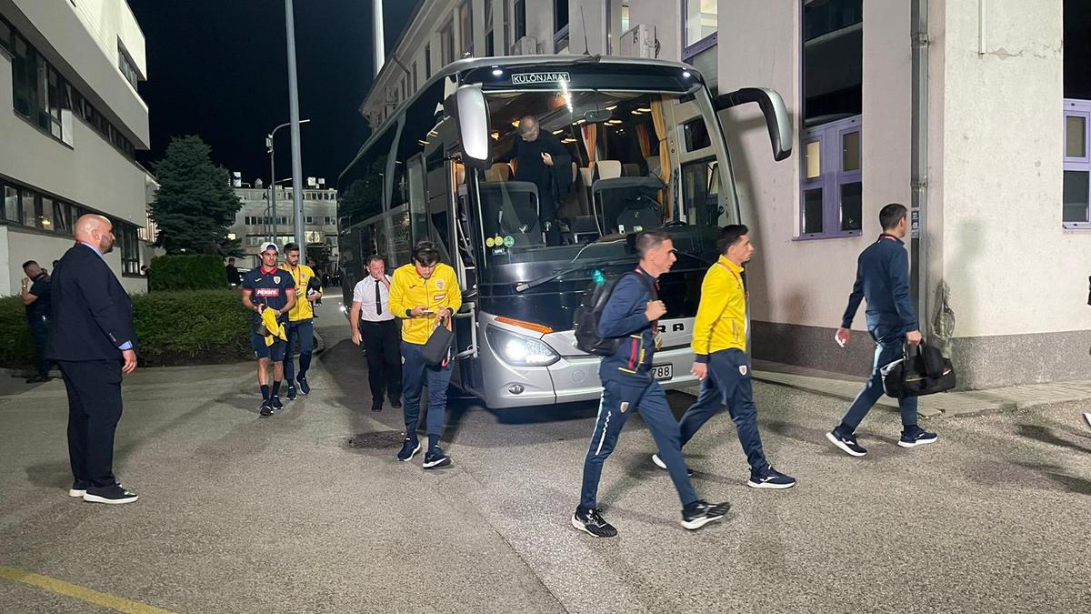 „Și-a dat seama că nu va mai fi convocat!” » Mihai Stoica, revoltat de atacul „tricolorului” la adresa lui Edi Iordănescu: „N-are logică! Bag mâna în foc”