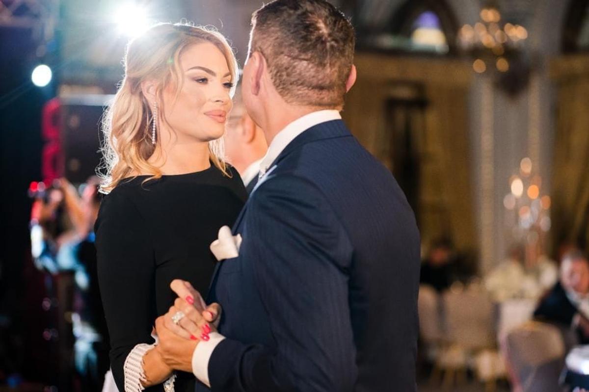 Nume importante din sport la nunta fiului Gabrielei Firea