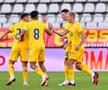 Cele mai tari imagini din România U20 - Anglia U20 / FOTO: Cristi Preda