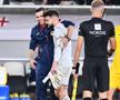 Naționala U20 a României a învins reprezentativa similară a Angliei, scor 2-0, într-o partidă disputată pe „Arcul de Triumf”. Selecționerul Costin Curelea a dezvăluit secretele triumfului.