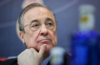 Surpriză mare la Real Madrid » Cine ar putea fi noul antrenor. Decisiv pentru venirea lui Kylian Mbappe!