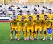 Cele mai tari imagini din România U20 - Anglia U20 / FOTO: Cristi Preda