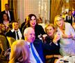 Anghel Iordănescu, duet cu Luminița Anghel, acompaniați de Gabriel Szabo și Elisabeta Lipă