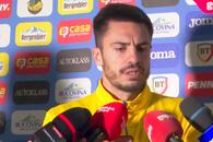 Andrei Burcă n-o vede pe FCSB campioană: „Nu sunt atât de multe puncte”