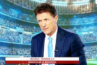 „Totul haotic, la nimereală!” » Gică Popescu, EXPLOZIV după prestația naționalei: „Eu asta am văzut!” + Scos din sărite pe final: „Cum adică? N-am auzit bine?”