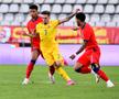 Cele mai tari imagini din România U20 - Anglia U20 / FOTO: Cristi Preda