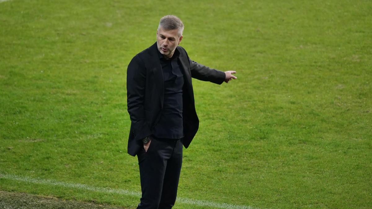 România s-a încurcat cu Belarus, iar calculele calificării la EURO 2024 s-au complicat teribil » Clasamentul ACUM