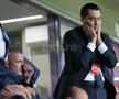 Răzvan Burleanu a trăit la cote maxime duelul cu Belarus » Imaginile care îi trădează îngrijorarea șefului FRF