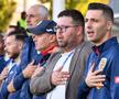 Cele mai tari imagini din România U20 - Anglia U20 / FOTO: Cristi Preda