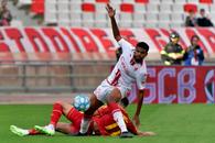 A vrut să plece de la FCSB, acum e un dezastru la noua echipă » Și-a enervat deja conducerea: „Trezește-te!”