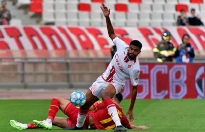 A vrut să plece de la FCSB, acum e un dezastru la noua echipă » Și-a enervat deja conducerea: „Trezește-te!”