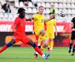 Cele mai tari imagini din România U20 - Anglia U20 / FOTO: Cristi Preda