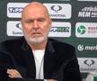 Cinci români și un milionar pentru renașterea Rapidului Ungariei » Patronul sfidează regula și pompează milioane