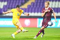 România s-a încurcat cu Belarus, iar calculele calificării la EURO 2024 s-au complicat teribil » Clasamentul ACUM