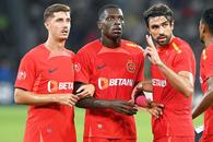 După Iulian Cristea și Oaidă, Rapid a mai pus ochii pe un jucător de la FCSB de care Becali vrea să scape: „Mereu mi-a creat probleme!”