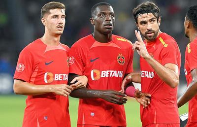 Bunicul lui Compagno i-a făcut echipa lui Gigi Becali: „4-2-3-1 e ideal. Numai orbii nu pot vedea asta!”