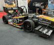 Salonul Auto București
