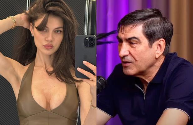 Victor Pițurcă, dezvăluiri inedite despre fiul lui: „E adulat de femei, sunt grămadă pe el” » Ce spune despre Cristina Ich: „I-am zis și lui Alex. Ăsta e adevărul”