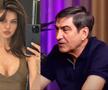 Victor Pițurcă, dezvăluiri inedite despre fiul lui: „E adulat de femei, sunt grămadă pe el” » Ce spune despre Cristina Ich: „I-am zis și lui Alex. Ăsta e adevărul”