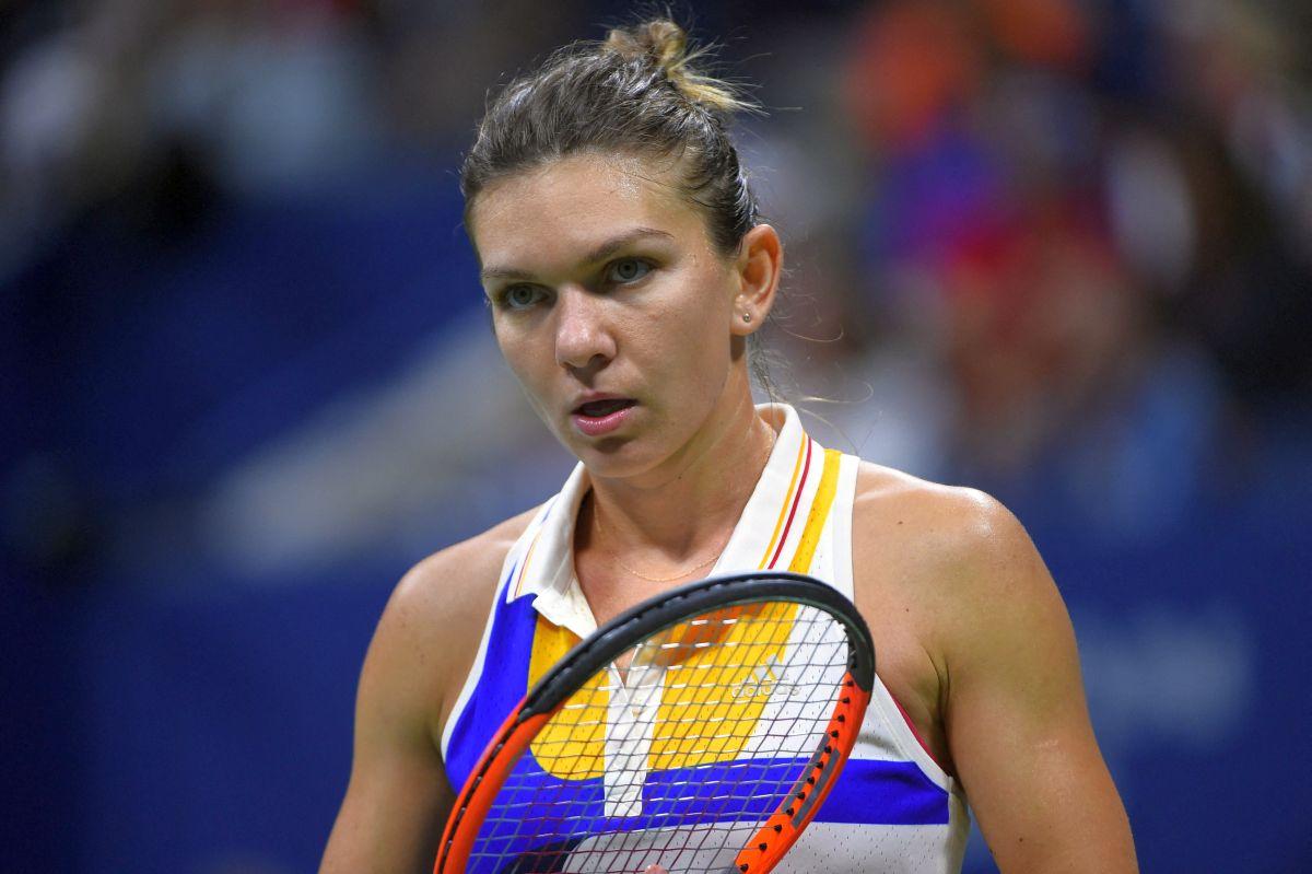 După Simona Halep, încă un fost lider mondial a fost șters din clasamentul WTA