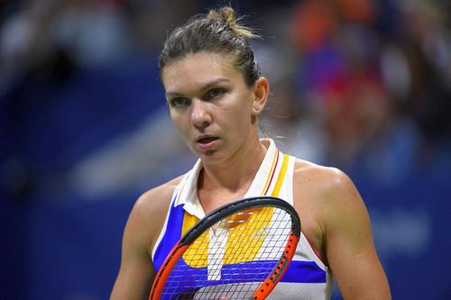 Simona Halep