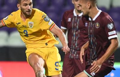 Remarca unei legende dinamoviste după remiza cu Belarus: „Mi-e teamă să nu fim superficiali și cu Andorra”